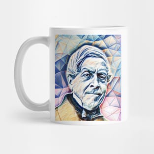 Jules Michelet Portrait | Jules Michelet Artwork 12 Mug